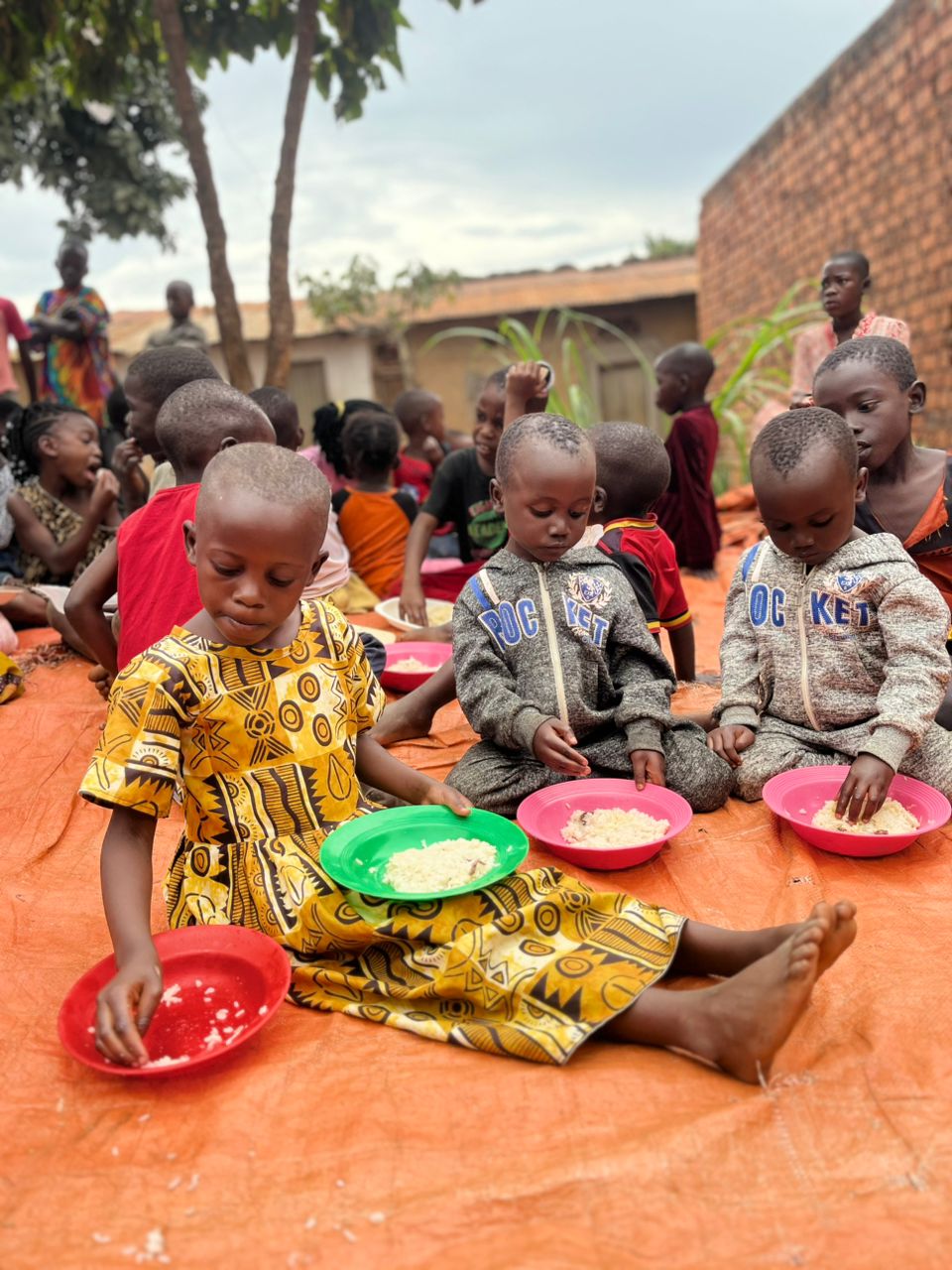 Charity