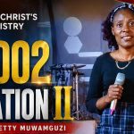 SUNDAY SERVICE SERMON